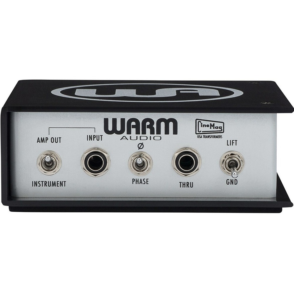 Di-Box Warm Audio WA-DI-P