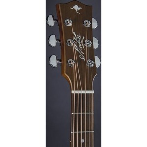 Электроакустическая гитара Maton EBG808TE