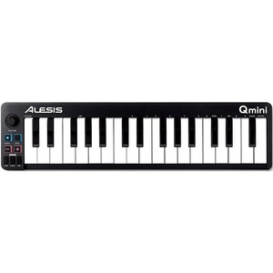 Миди клавиатура ALESIS QMINI