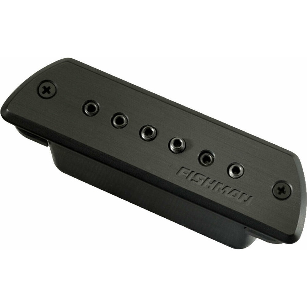 Звукосниматель Fishman PRO-BLK-STK