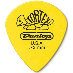 Медиатор DUNLOP 498R.73