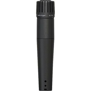 Микрофон инструментальный универсальный Behringer SL 75C