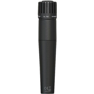 Микрофон инструментальный универсальный Behringer SL 75C