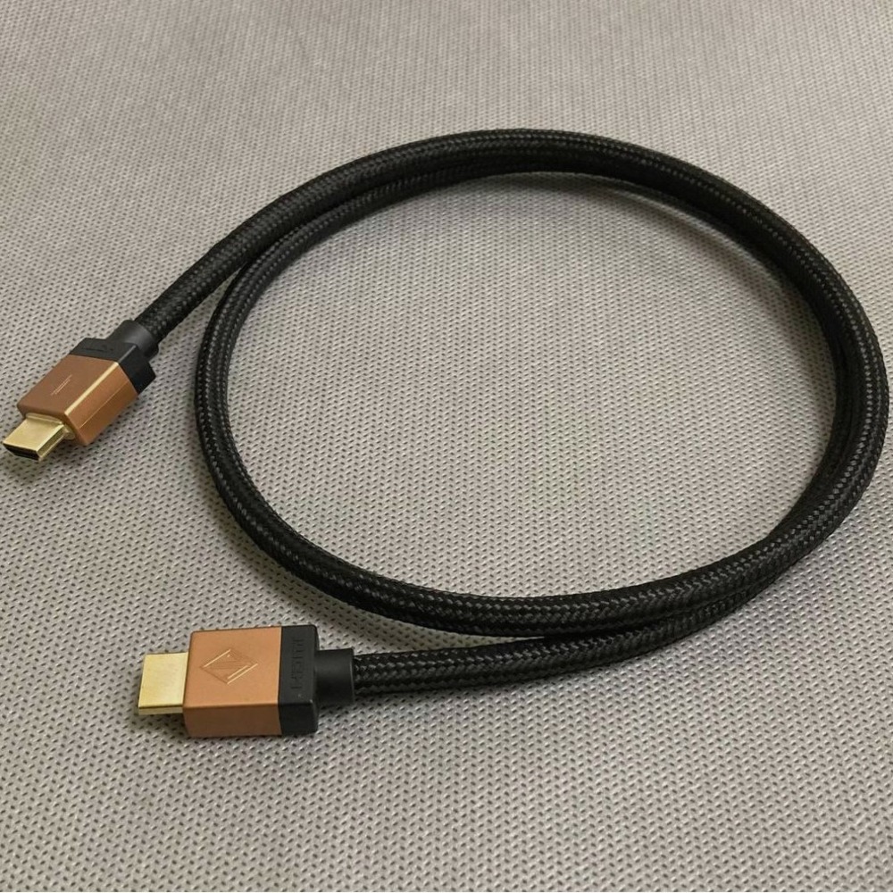 Кабель HDMI - HDMI Little Lab Lake HDMI v2.1 0.5m