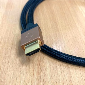 Кабель HDMI - HDMI Little Lab Lake HDMI v2.1 0.5m