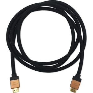 Кабель HDMI - HDMI Little Lab Lake HDMI v2.1 0.5m