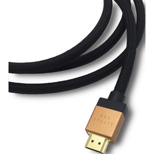 Кабель HDMI - HDMI Little Lab Lake HDMI v2.1 0.5m