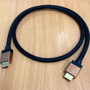 Кабель HDMI - HDMI Little Lab Lake HDMI v2.1 1.0m