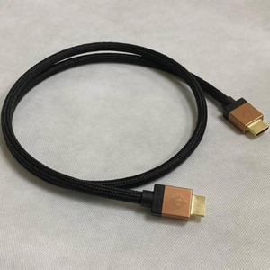 Кабель HDMI - HDMI Little Lab Lake HDMI v2.1 1.0m