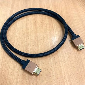 Кабель HDMI - HDMI Little Lab Lake HDMI v2.1 2.5m