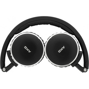 Наушники мониторные с шумоподавлением AKG K490 NC