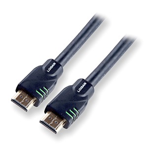 Кабель HDMI - HDMI Logan EL240-1500 15.0m