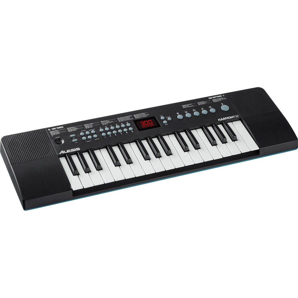 Цифровой синтезатор ALESIS HARMONY 32