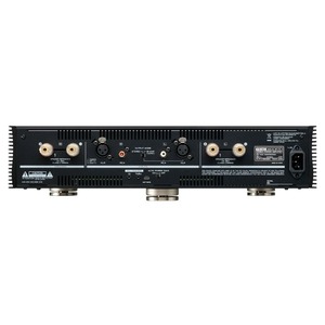 Усилитель мощности Teac AP-701 Black