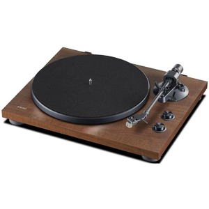 Проигрыватель винила Teac TN-280BT-A3 Walnut