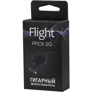 Звукосниматель Flight FPICK-2G