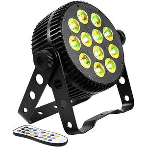 Прожектор PAR LED Stage4 Q-PAR 12x10XWAU