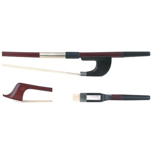 Смычок для контрабаса 1/2 Gewa Double Bass Bow Brazil Wood Student 1/2 404812