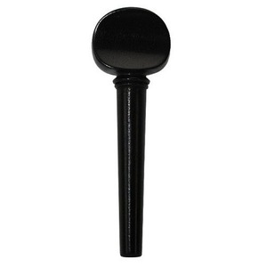 Колки для виолончели Gewa Cello Peg Ebony 4/4 Medium Basic 417500-1