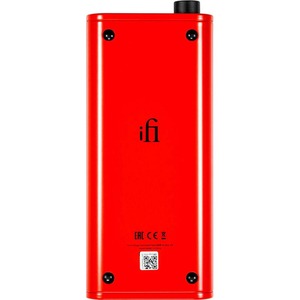 ЦАП портативный iFi Audio iDSD Diablo