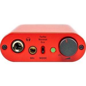 ЦАП портативный iFi Audio iDSD Diablo