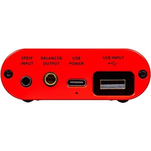 ЦАП портативный iFi Audio iDSD Diablo