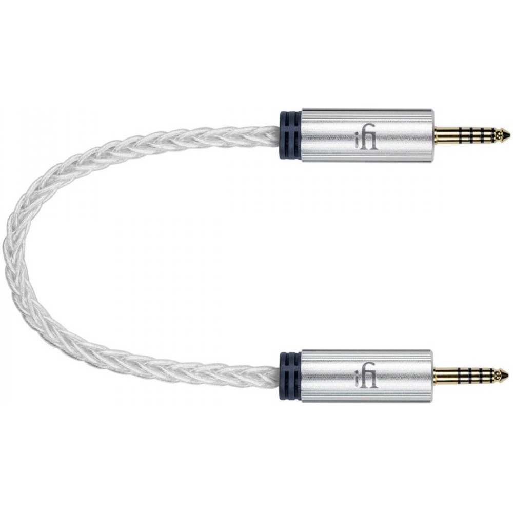 Кабель балансный iFi Audio 4.4mm to 4.4mm Cable 0.3m