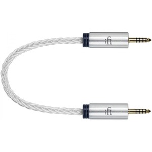 Кабель балансный iFi Audio 4.4mm to 4.4mm Cable 0.3m