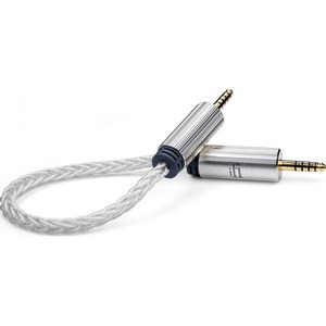 Кабель балансный iFi Audio 4.4mm to 4.4mm Cable 0.3m