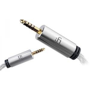 Кабель балансный iFi Audio 4.4mm to 4.4mm Cable 0.3m