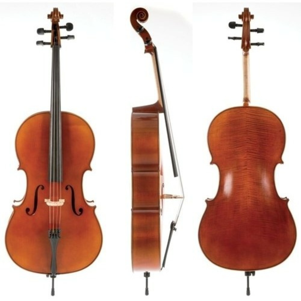 Виолончель 1/8 Gewa GS4020552111 Cello Allegro-VC1 1/8