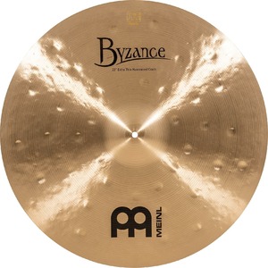 Тарелка крэш Meinl B22ETHC