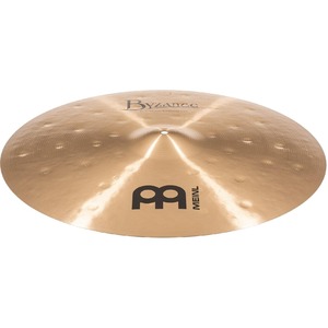 Тарелка крэш Meinl B22ETHC