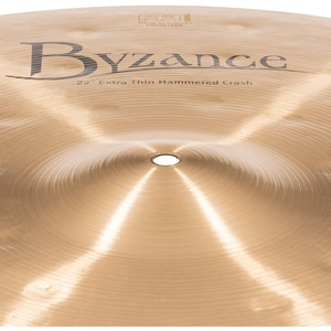 Тарелка крэш Meinl B22ETHC