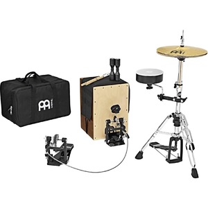 Портативная перкуссионная ритм станция Meinl CAJ-DRUMSET