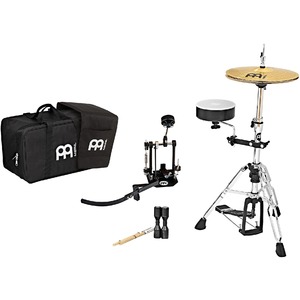 Портативная перкуссионная ритм станция Meinl CAJ-KIT