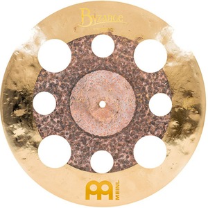 Комплект тарелок для ударных Meinl B14161820DU