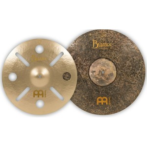 Комплект тарелок для ударных Meinl B1618ED