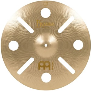 Комплект тарелок для ударных Meinl B1618ED