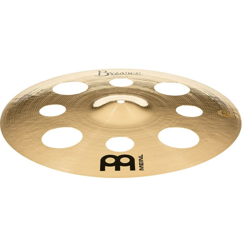 Тарелки Крэш Meinl B16TRC-B