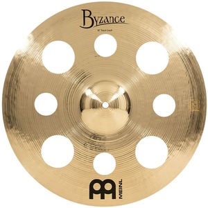 Тарелки Крэш Meinl B16TRC-B