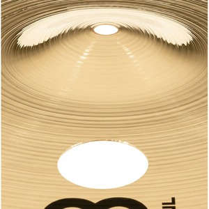 Тарелки Крэш Meinl B16TRC-B