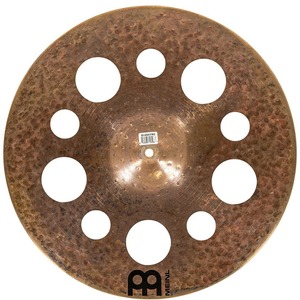 Тарелки Крэш Meinl B18DATRC