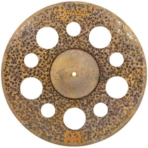 Тарелки Крэш Meinl B18EDTRC