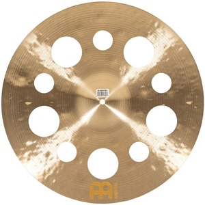 Тарелки Крэш Meinl B18EDTRC