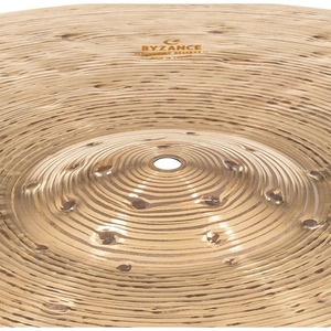 Тарелки Крэш Meinl B20FRC