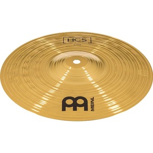 Тарелка для ударной установки Meinl HCS10S