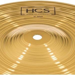 Тарелка для ударной установки Meinl HCS10S