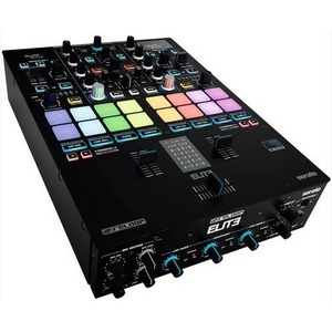 DJ микшерный пульт Reloop Elite