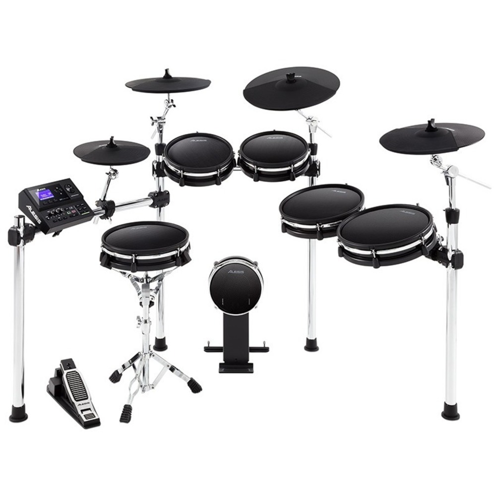 Электронная ударная установка ALESIS DM10 MKII PRO KIT